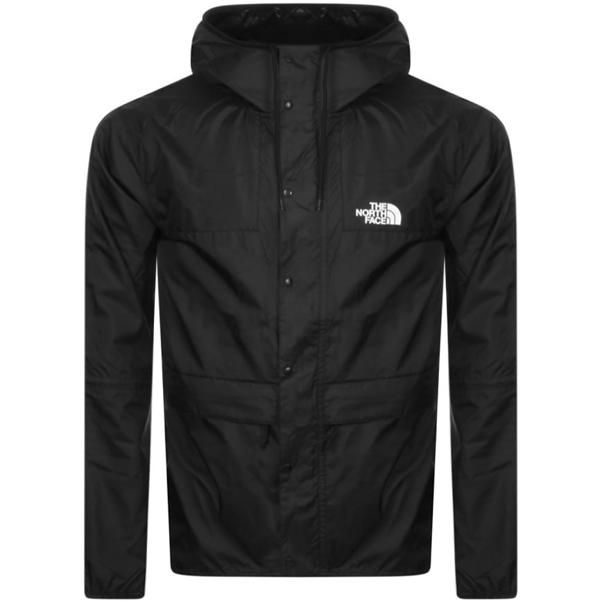 Alternative Image for ProductThe North Face 1985 Mountain Jacket Black1